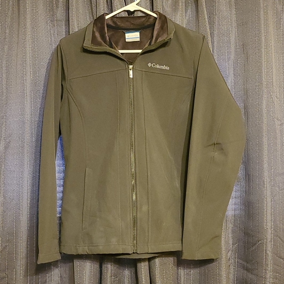 Women's Columbia Jacket